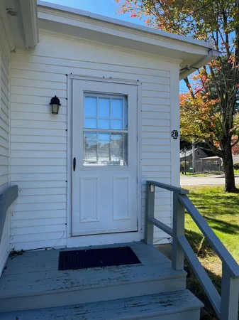 $1,500 | 83 Main Street, Unit 2B, Exeter, NH 03833