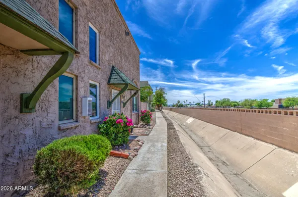 $247,000 | 1500 West Rio Salado Parkway, Unit 148, Mesa, AZ 85201