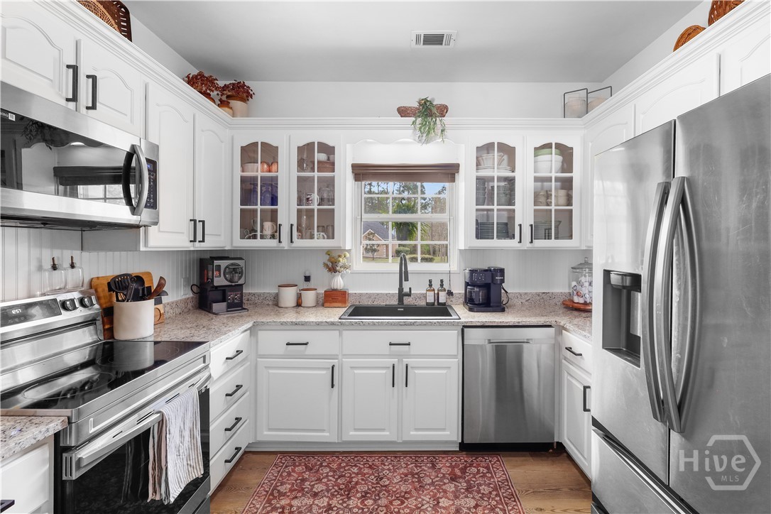 120 St Andrews Road Rincon, GA 31326 - Photo 11 of 41