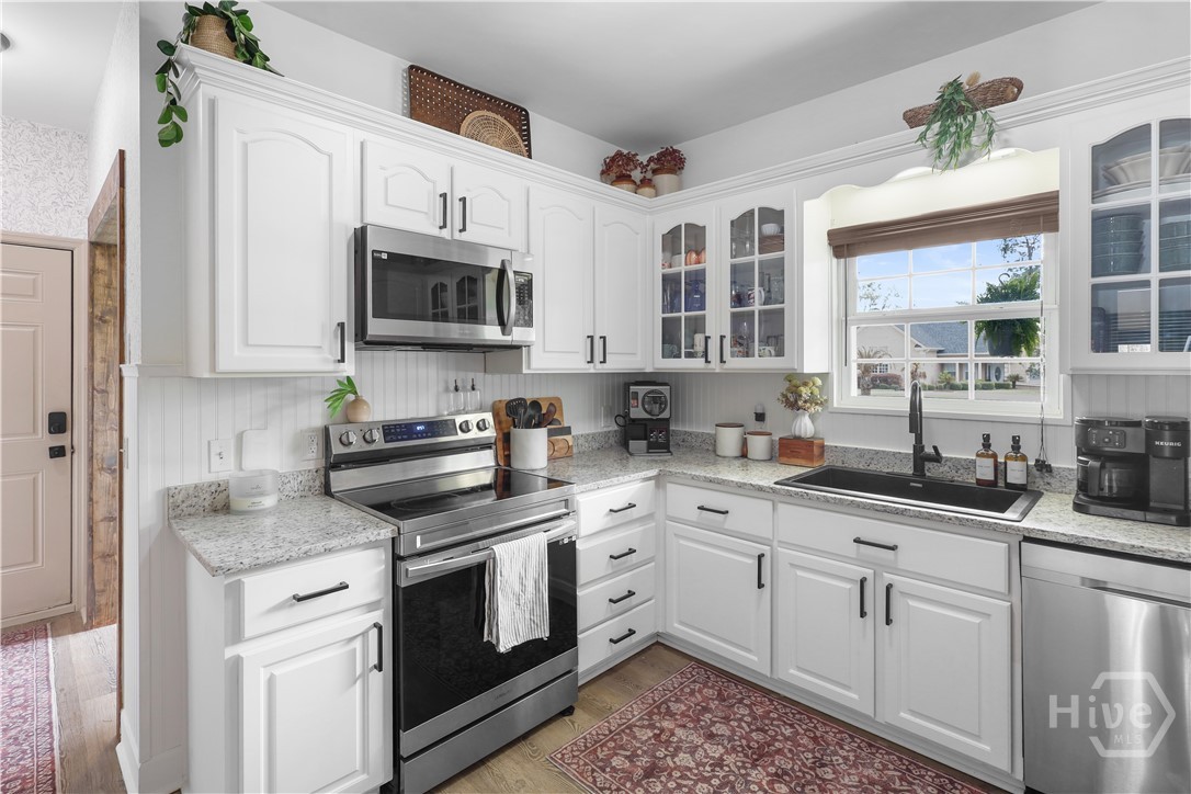 120 St Andrews Road Rincon, GA 31326 - Photo 12 of 41