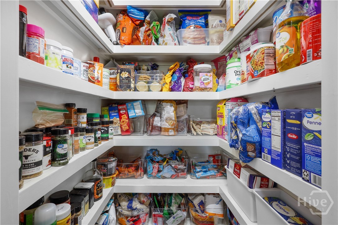 120 St Andrews Road Rincon, GA 31326 - Photo 14 of 41 Pantry off the kitchen
