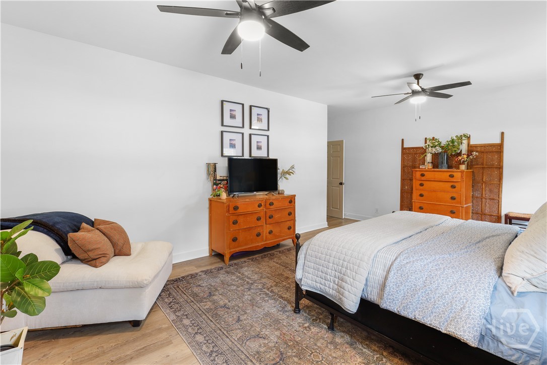 120 St Andrews Road Rincon, GA 31326 - Photo 16 of 41 Primary Bedroom