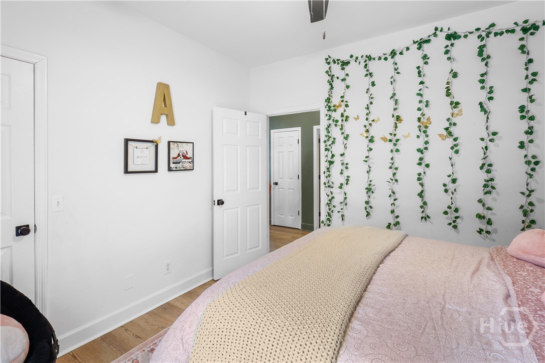 120 St Andrews Road Rincon, GA 31326 - Photo 21 of 41 2nd Bedroom