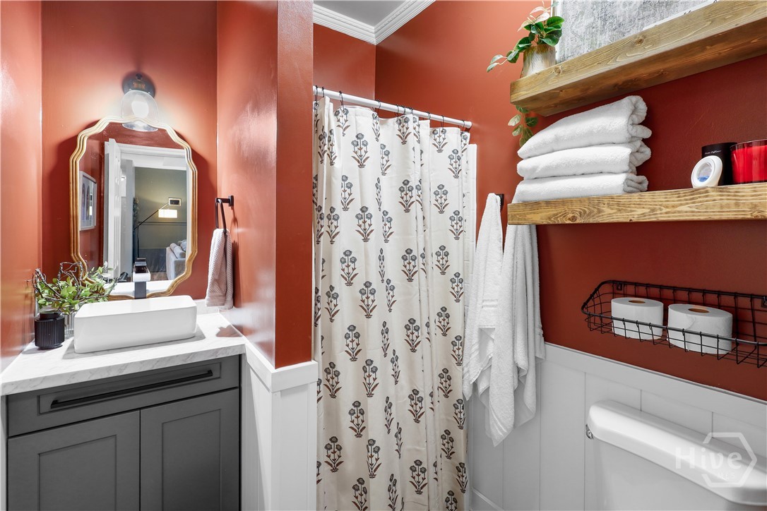 120 St Andrews Road Rincon, GA 31326 - Photo 24 of 41 2nd Bathroom