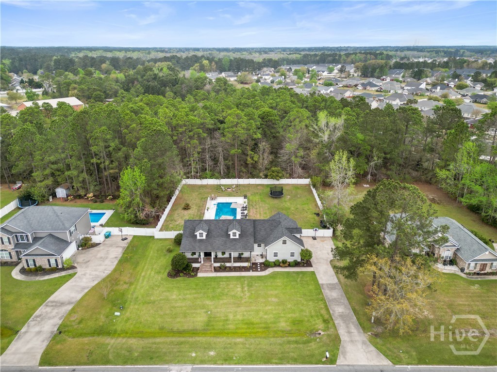 120 St Andrews Road Rincon, GA 31326 - Photo 3 of 41