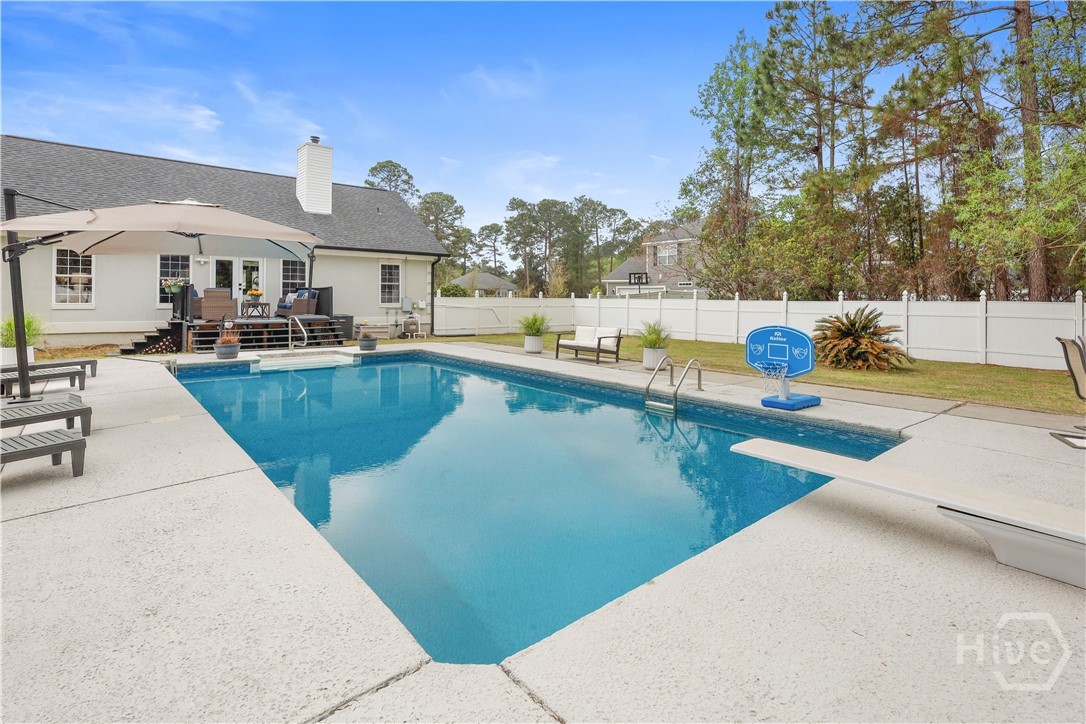 120 St Andrews Road Rincon, GA 31326 - Photo 31 of 41