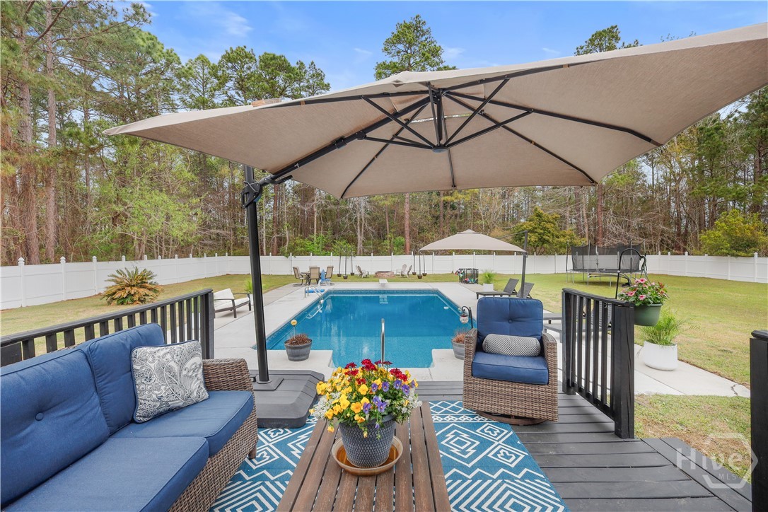 120 St Andrews Road Rincon, GA 31326 - Photo 32 of 41