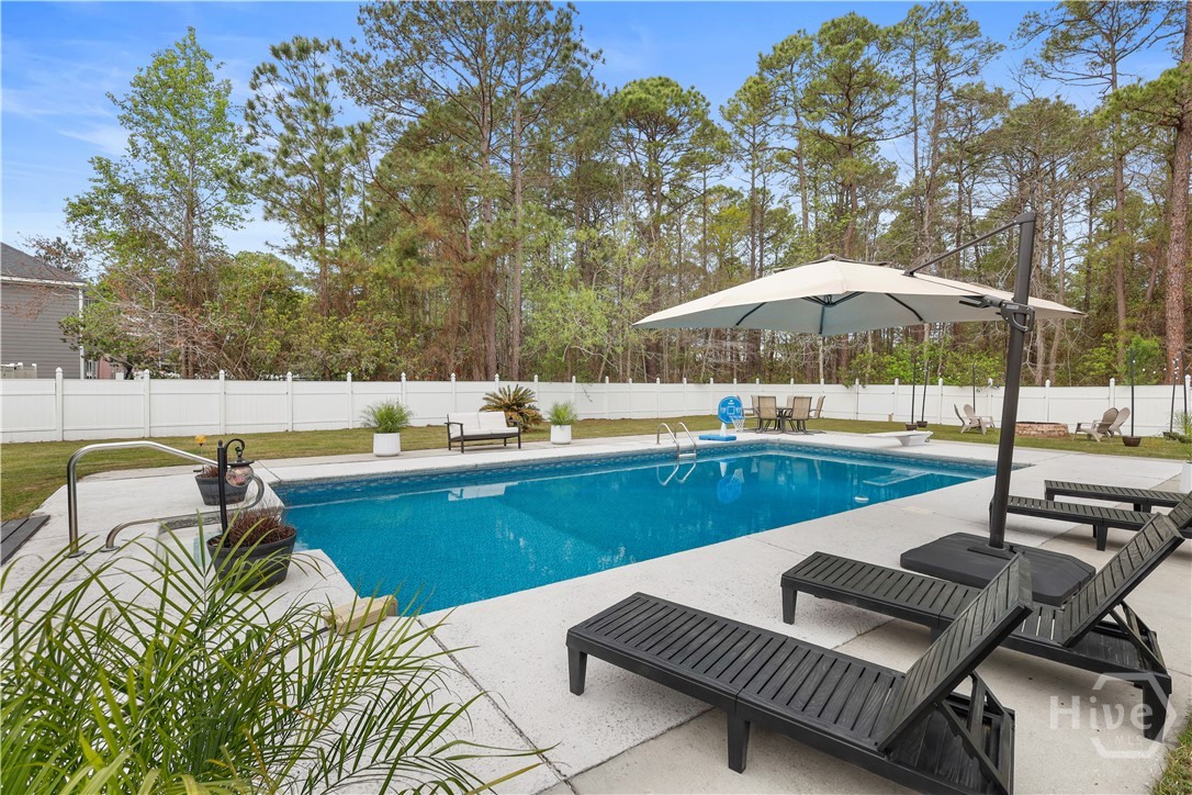 120 St Andrews Road Rincon, GA 31326 - Photo 33 of 41