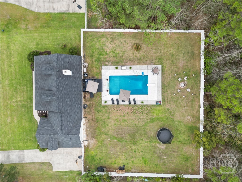 120 St Andrews Road Rincon, GA 31326 - Photo 35 of 41