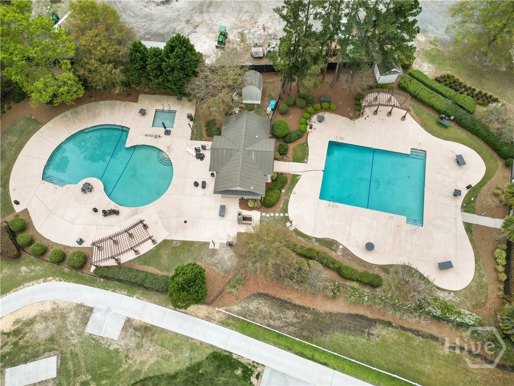 120 St Andrews Road Rincon, GA 31326 - Photo 38 of 41 Community Pools