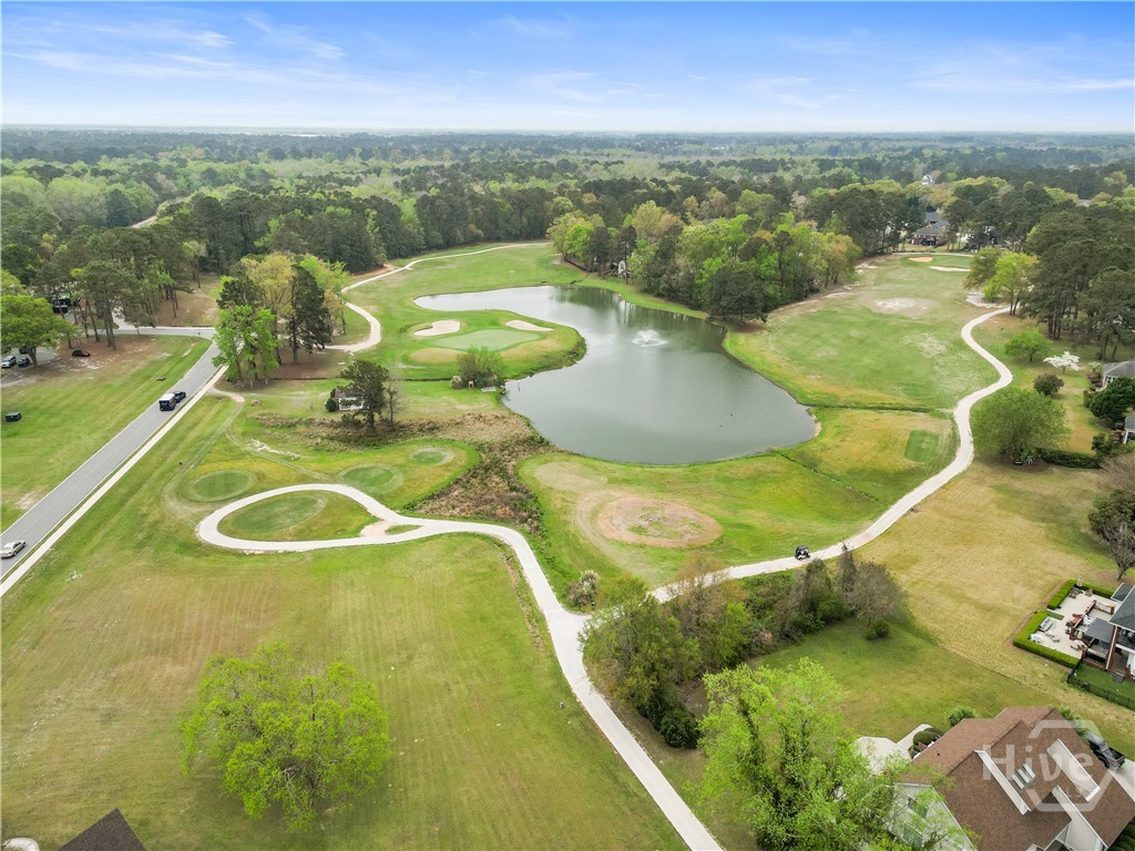 120 St Andrews Road Rincon, GA 31326 - Photo 39 of 41 Community golf course