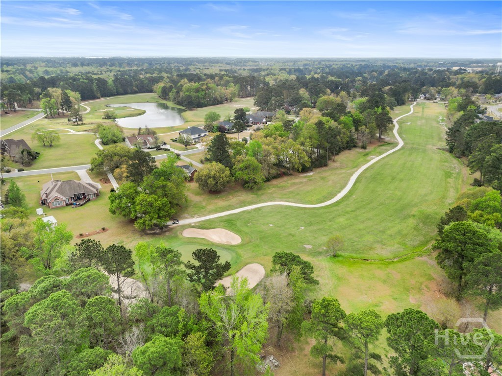 120 St Andrews Road Rincon, GA 31326 - Photo 40 of 41 Community gof course
