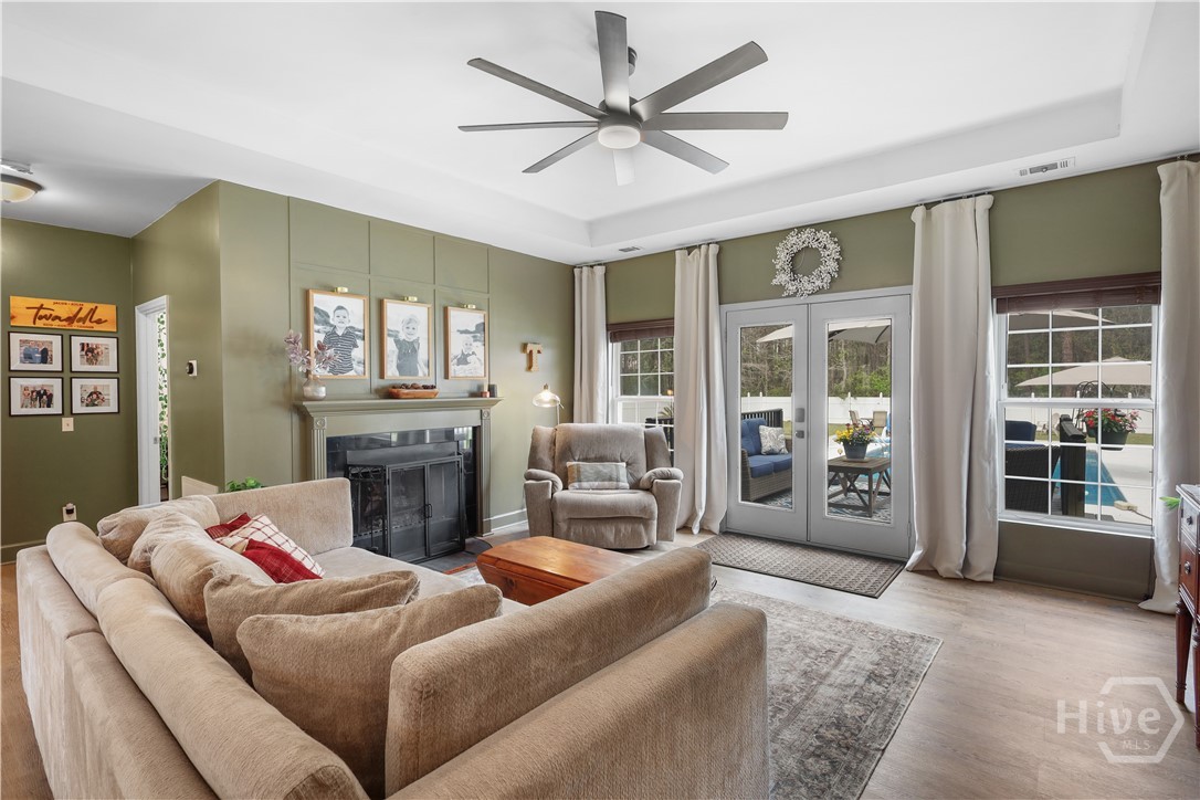 120 St Andrews Road Rincon, GA 31326 - Photo 7 of 41