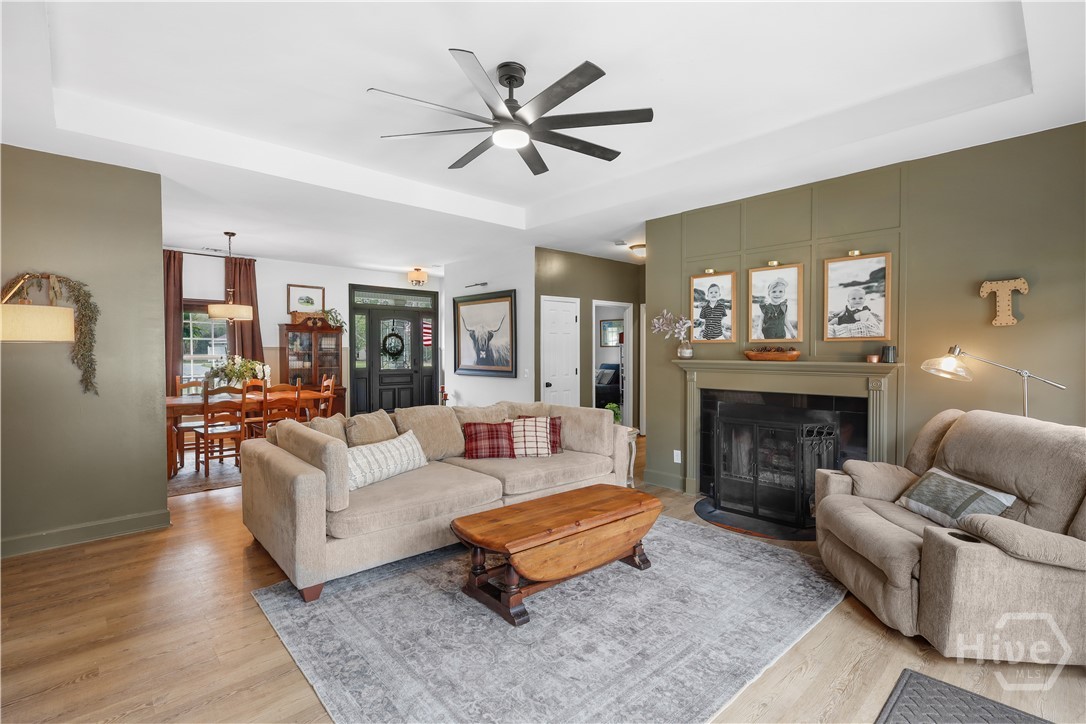 120 St Andrews Road Rincon, GA 31326 - Photo 8 of 41