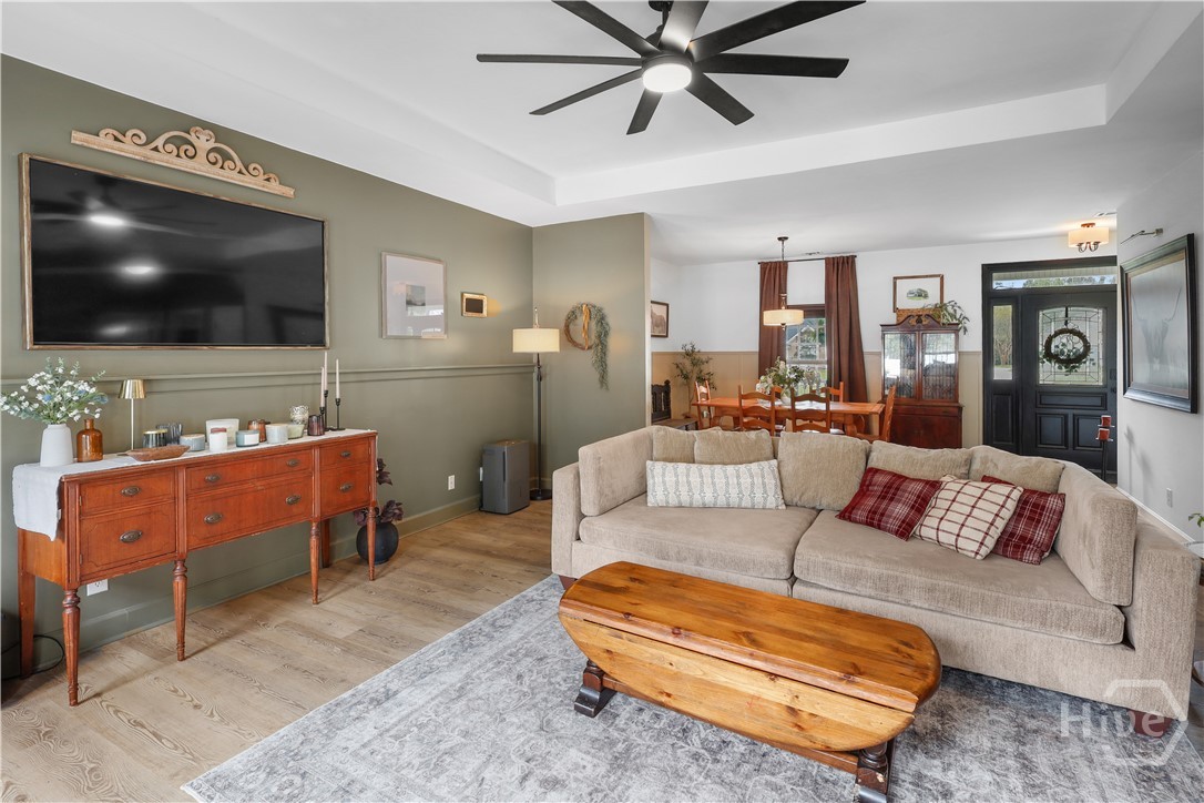 120 St Andrews Road Rincon, GA 31326 - Photo 9 of 41