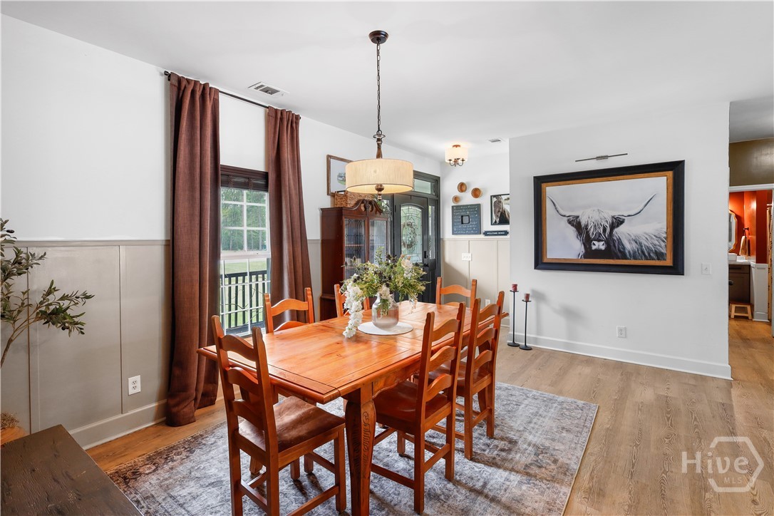 120 St Andrews Road Rincon, GA 31326 - Photo 10 of 41