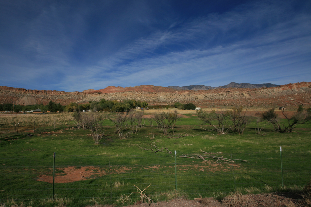 Valley Road Leeds, UT 84746 - Photo 1 of 1 view of property