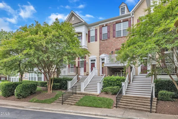 $409,000 | 9211 Calabria Drive, Unit 104, Raleigh, NC 27617