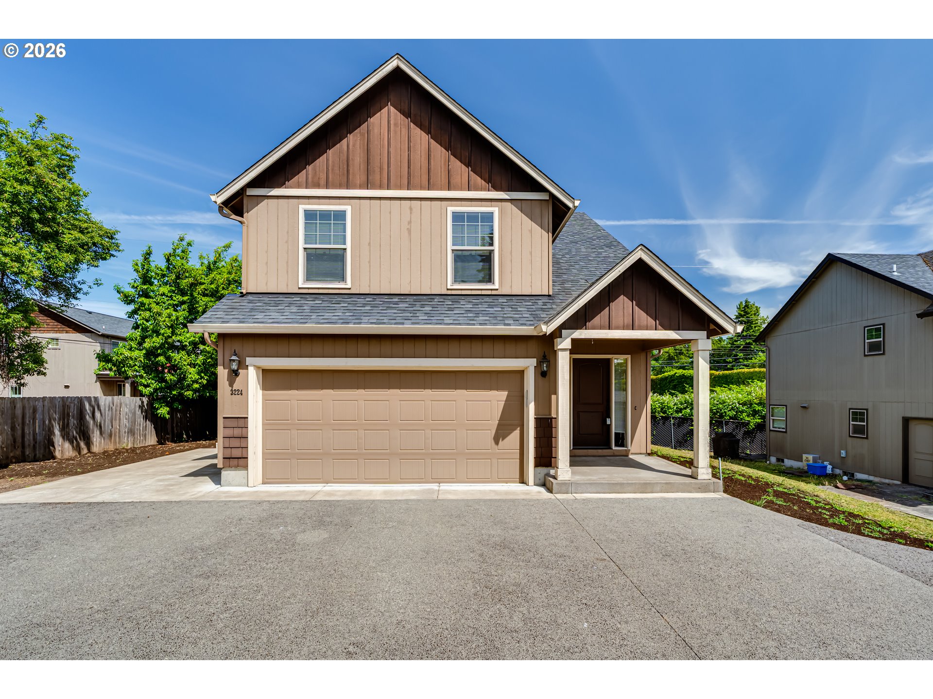 3224 Sorrel Way Eugene, OR 97401 - Photo 1 of 40