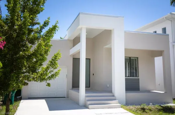 $699,000 | 3148 Van Buren Avenue, Naples, FL 34112