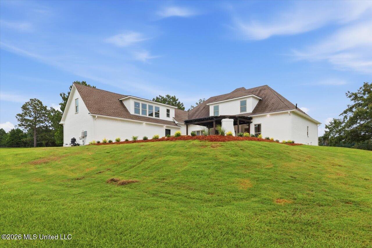116 Sky Meadow Road Flora, MS 39071 - Photo 58 of 79 53-116 Sky Meadow Rd _ Hometoursms.com