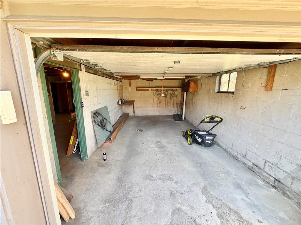 35 Cramer Avenue Uniontown, PA 15401 - Photo 7 of 21 a view of a storage & utility room