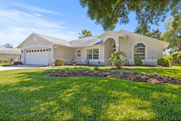$498,000 | 548 Domenico Circle, St. Augustine, FL 32086