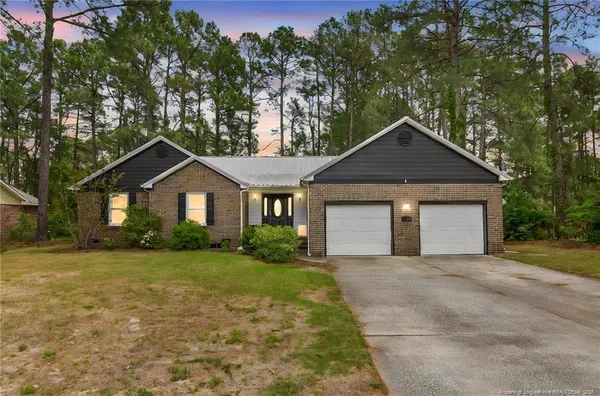 $325,000 | 7760 Pintail Drive, Fayetteville, NC 28311