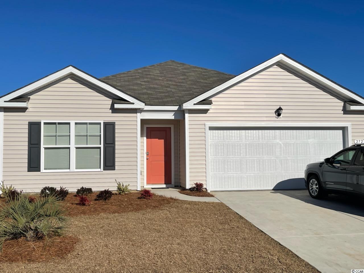 272 Harvest Ridge Way Conway, SC 29527 - Photo 1 of 29 Gallery Image 1
