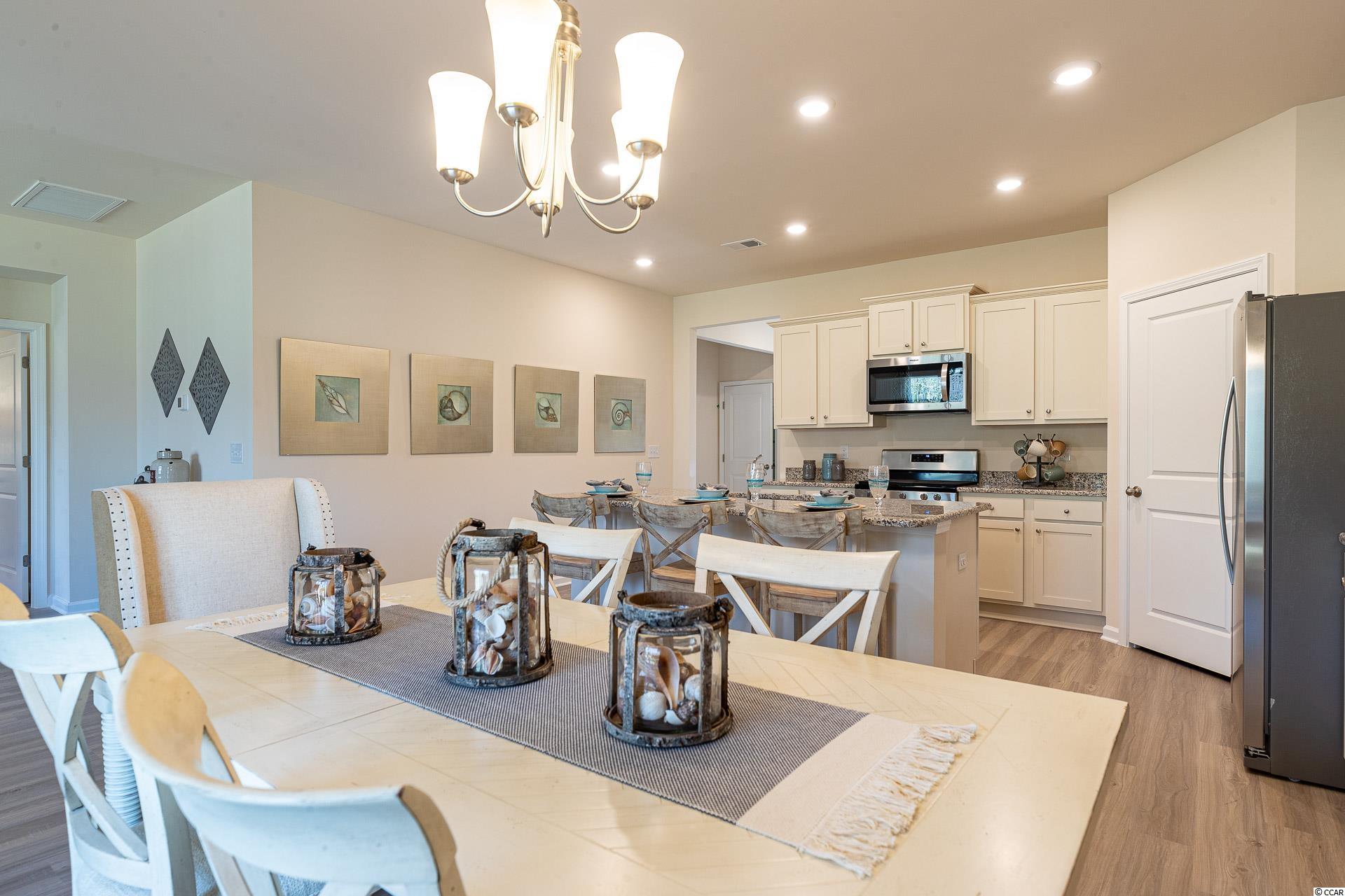 272 Harvest Ridge Way Conway, SC 29527 - Photo 11 of 29 Gallery Image 11