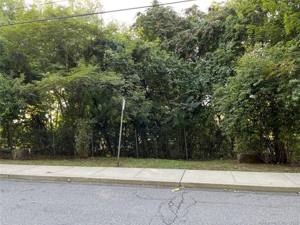 94 Maple Street Meriden, CT 06451 - Photo 1 of 1 View from Maple Street