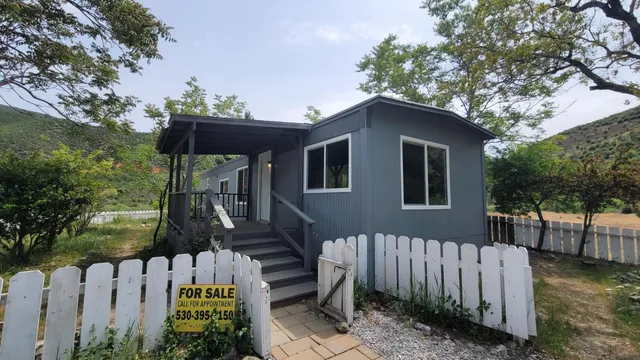 $49,990 | 13905 Trinity Mountain Road, Unit 85, French Gulch, CA 96033