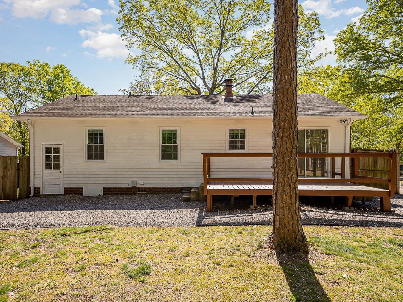 708 Sawmill Road Raleigh, NC 27615 - Photo 26 of 32 Photo 26