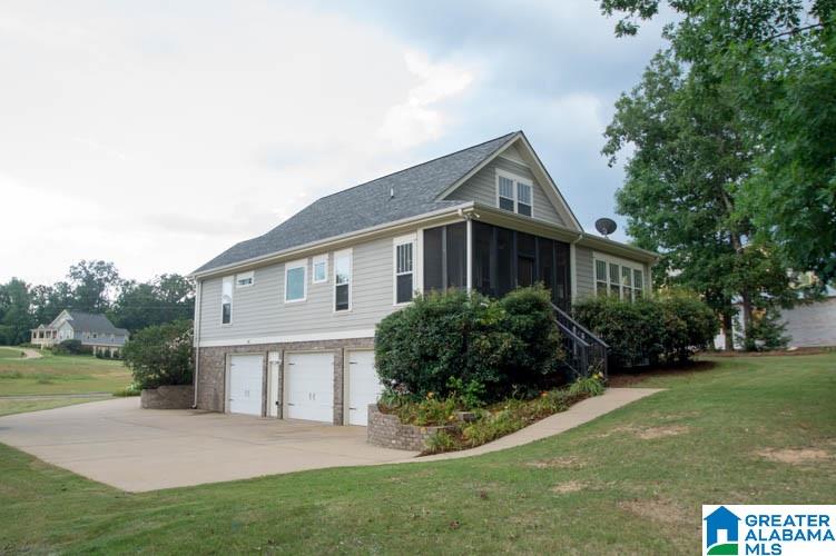 6327 Williams Springs Way McCalla, AL 35111 - Photo 37 of 37