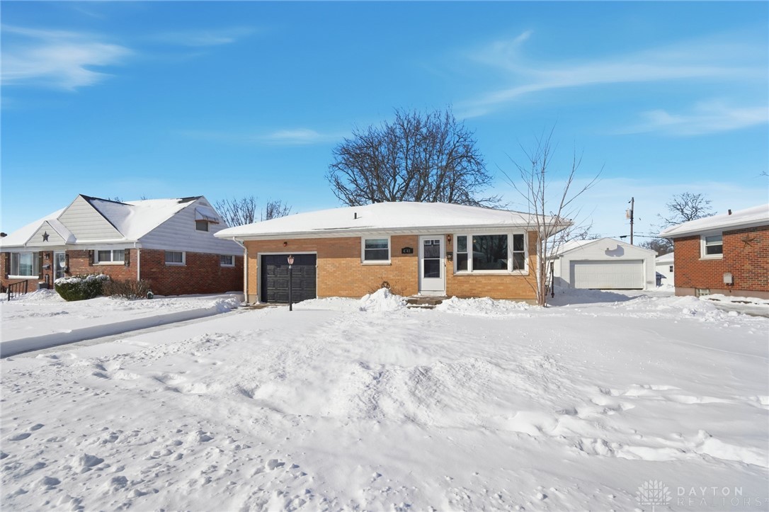 4741 Cullen Avenue Springfield, OH 45503 - Photo 6 of 42