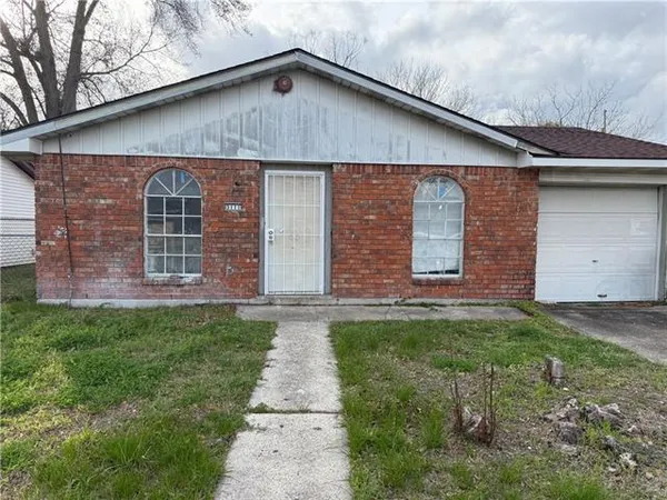 $100,000 | 3111 Bacchus Drive, New Orleans, LA 70131