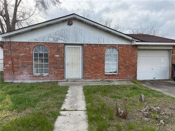 $100,000 | 3111 Bacchus Drive, New Orleans, LA 70131