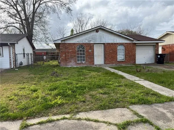 $100,000 | 3111 Bacchus Drive, New Orleans, LA 70131