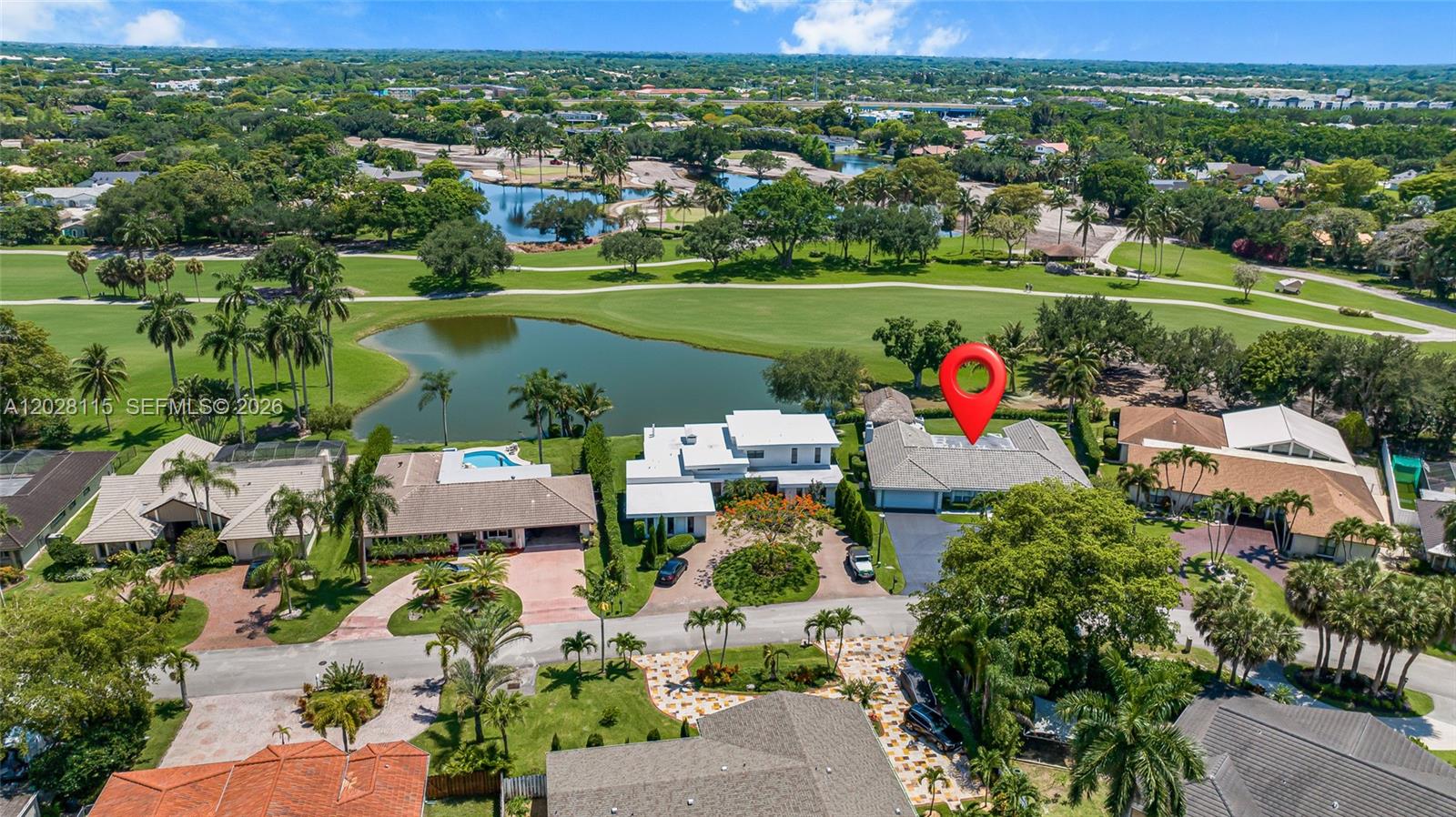 9800 Weathervane Manor Plantation, FL 33324 - Photo 52 of 58