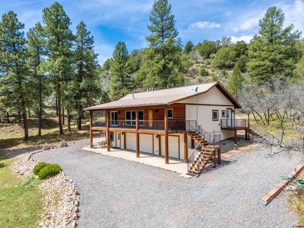 $998,000 | 567 Double D Road, Bayfield, CO 81122