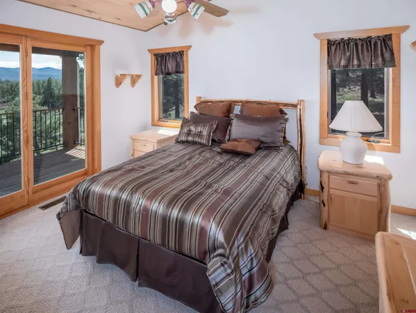 $998,000 | 567 Double D Road, Bayfield, CO 81122