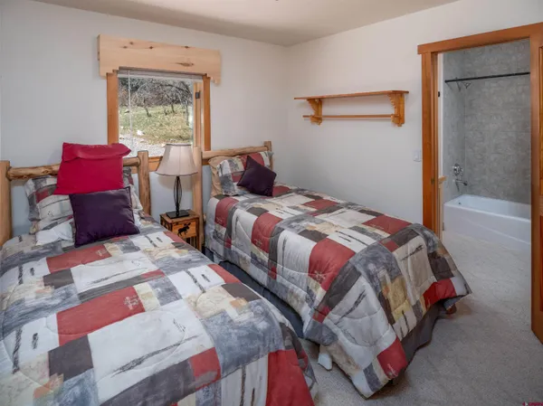 $998,000 | 567 Double D Road, Bayfield, CO 81122