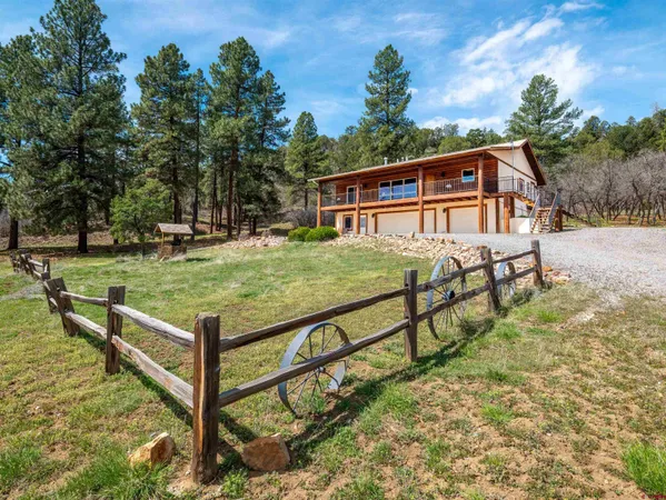 $998,000 | 567 Double D Road, Bayfield, CO 81122