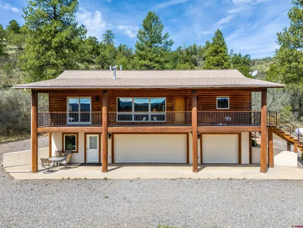 $998,000 | 567 Double D Road, Bayfield, CO 81122