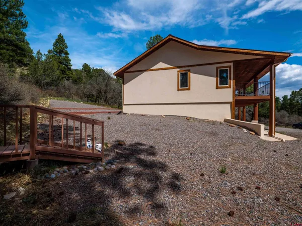 $998,000 | 567 Double D Road, Bayfield, CO 81122