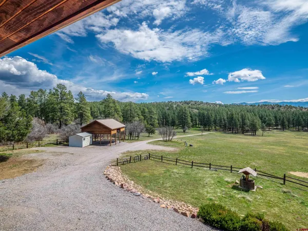 $998,000 | 567 Double D Road, Bayfield, CO 81122