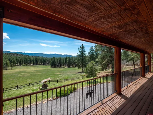 $998,000 | 567 Double D Road, Bayfield, CO 81122