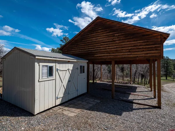 $998,000 | 567 Double D Road, Bayfield, CO 81122