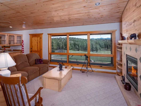$998,000 | 567 Double D Road, Bayfield, CO 81122
