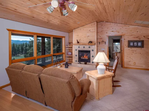 $998,000 | 567 Double D Road, Bayfield, CO 81122